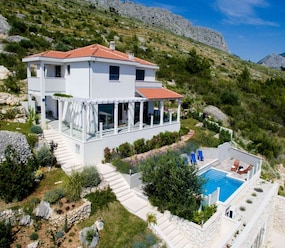 Shortstay vacation rentals Croatia