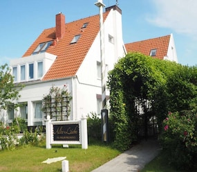 Shortstay vacation rentals Germany