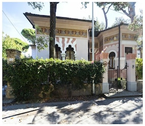 Shortstay vacation rentals Italy