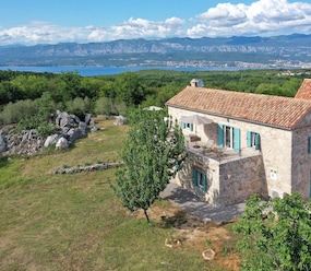 Shortstay vacation rentals Croatia