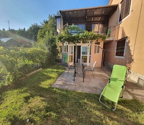 Shortstay vacation rentals Slovenia