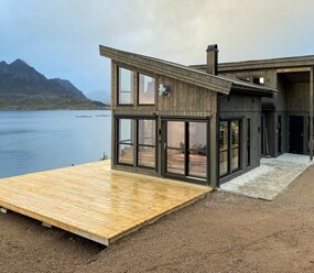 Shortstay vacation rentals Norway