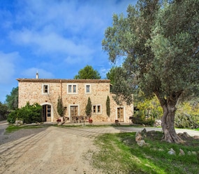 Shortstay vacation rentals Spain