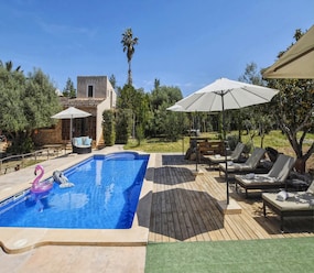 Shortstay vacation rentals Spain