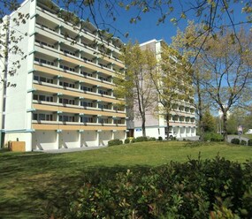 Shortstay vacation rentals Germany