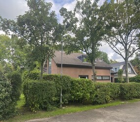 Shortstay vacation rentals Netherlands