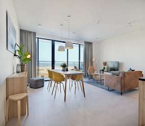Shortstay vacation rentals Netherlands