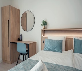 Shortstay vacation rentals Netherlands