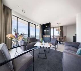 Shortstay vacation rentals Netherlands