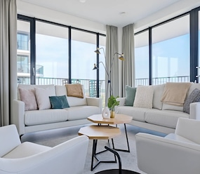 Shortstay vacation rentals Netherlands