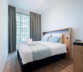 Shortstay vacation rentals Netherlands