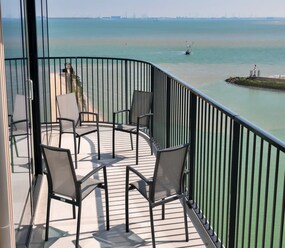 Shortstay vacation rentals Netherlands