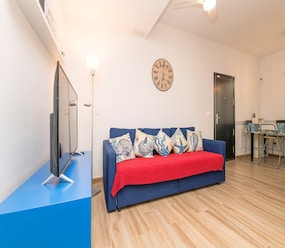 Shortstay vacation rentals Spain