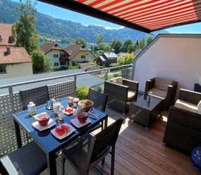 Shortstay vacation rentals Austria