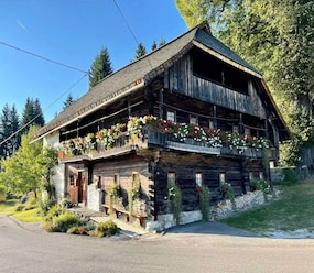 Shortstay vacation rentals Austria