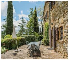 Shortstay vacation rentals Italy
