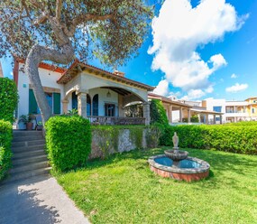 Shortstay vacation rentals Spain