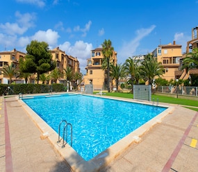 Shortstay vacation rentals Spain