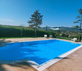 Shortstay vacation rentals Italy