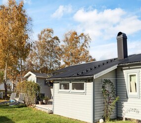 Shortstay vacation rentals Sweden