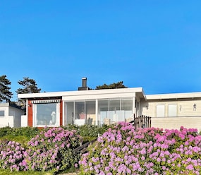 Shortstay vacation rentals Sweden