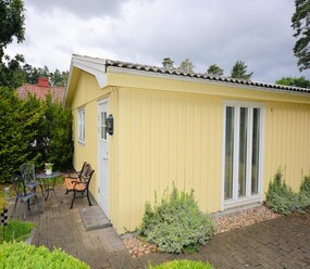 Shortstay vacation rentals Sweden