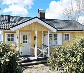 Shortstay vacation rentals Sweden