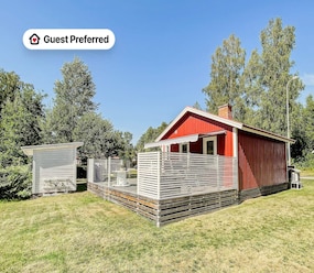 Shortstay vacation rentals Sweden