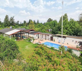 Shortstay vacation rentals Denmark