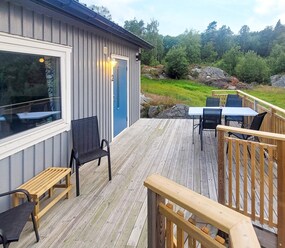 Shortstay vacation rentals Sweden