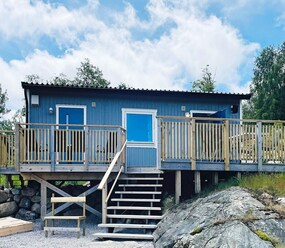 Shortstay vacation rentals Sweden