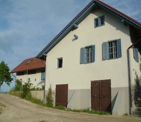 Shortstay vacation rentals Slovenia