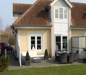 Shortstay vacation rentals Netherlands