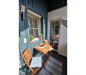Shortstay vacation rentals Austria