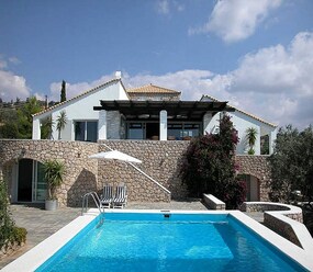 Shortstay vacation rentals Greece