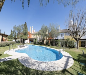 Shortstay vacation rentals Spain