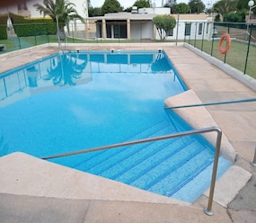 Shortstay vacation rentals Spain