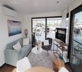 Shortstay vacation rentals Netherlands