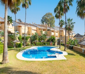 Shortstay vacation rentals Spain