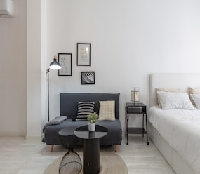 Shortstay vacation rentals Spain