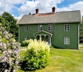 Shortstay vacation rentals Sweden