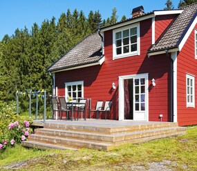 Shortstay vacation rentals Sweden