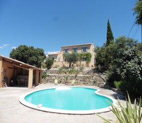 Shortstay vacation rentals France