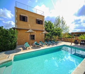 Shortstay vacation rentals Spain