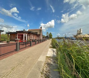 Shortstay vacation rentals Netherlands