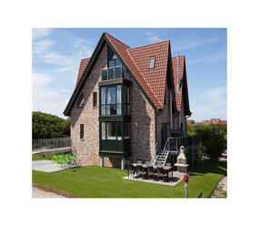 Shortstay vacation rentals Germany