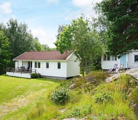 Shortstay vacation rentals Sweden