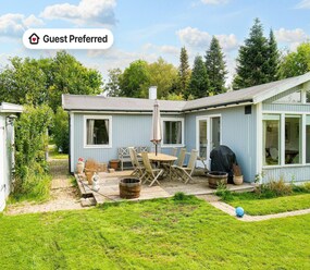 Shortstay vacation rentals Denmark