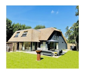 Shortstay vacation rentals Netherlands