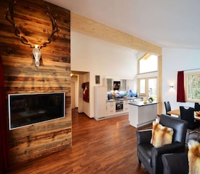 Shortstay vacation rentals Austria